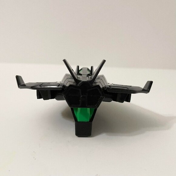 Vintage 1993 Mattel Hot Wheels Attack Pack Battle Birds Nightslayer - Picture 3 of 16